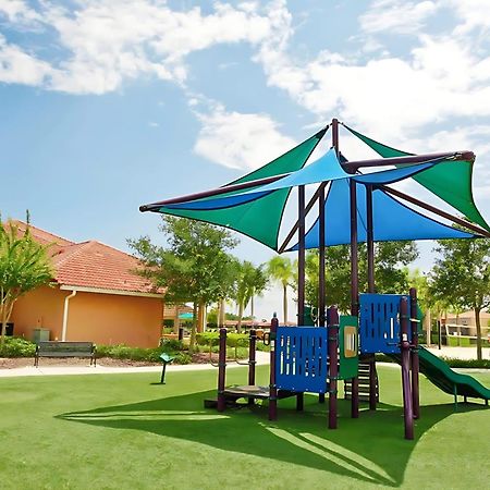 Supreme Disney Retreat - 10Br Home - Pool, Hot Tub Kissimmee Buitenkant foto