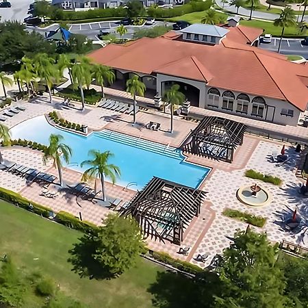 Supreme Disney Retreat - 10Br Home - Pool, Hot Tub Kissimmee Buitenkant foto