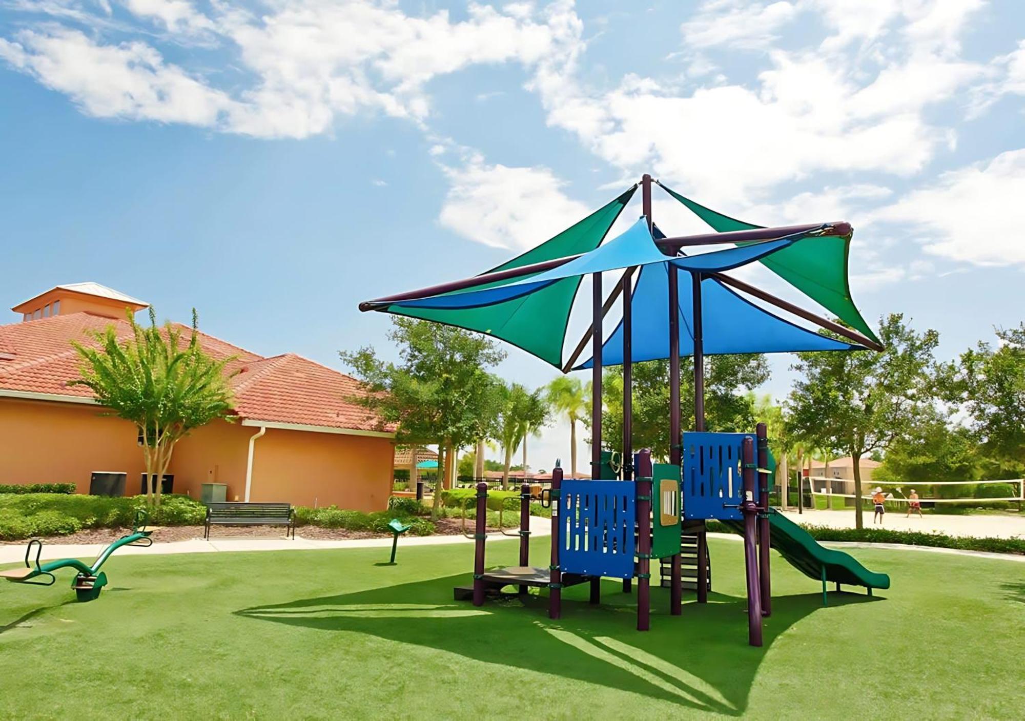 Supreme Disney Retreat - 10Br Home - Pool, Hot Tub Kissimmee Buitenkant foto