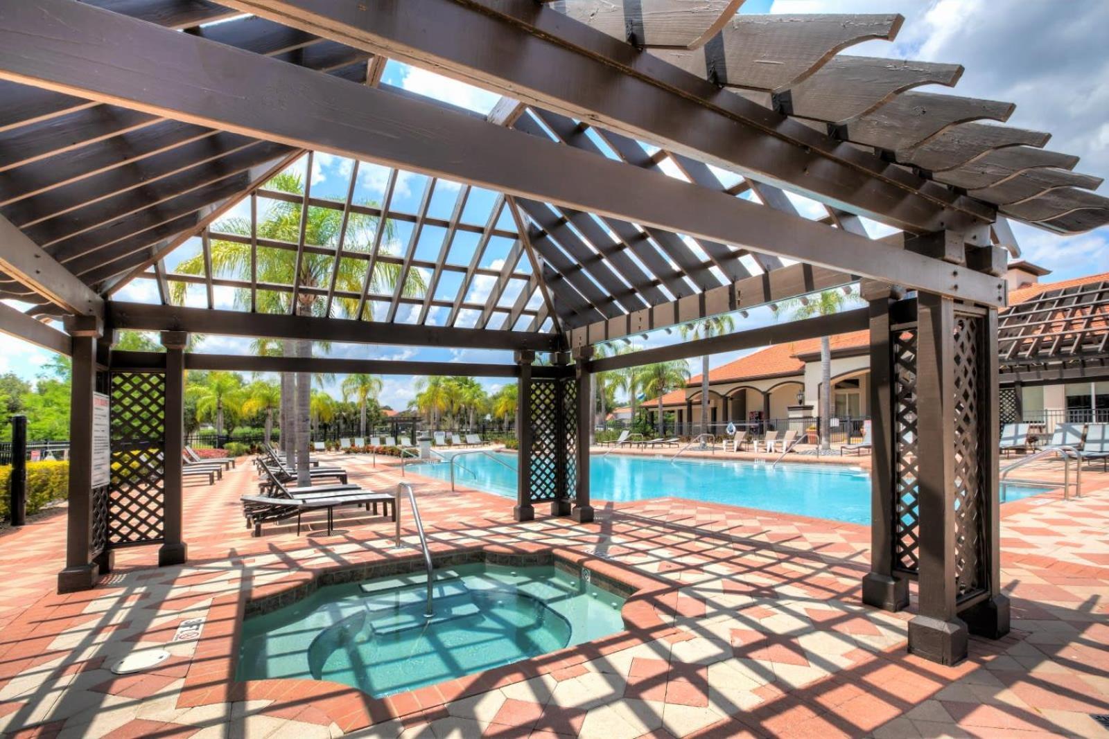 Supreme Disney Retreat - 10Br Home - Pool, Hot Tub Kissimmee Buitenkant foto