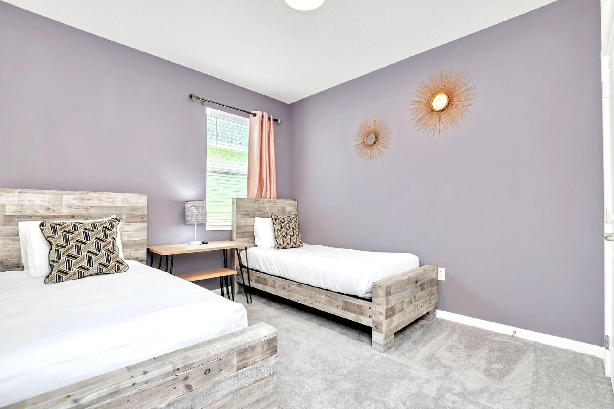 Supreme Disney Retreat - 10Br Home - Pool, Hot Tub Kissimmee Buitenkant foto