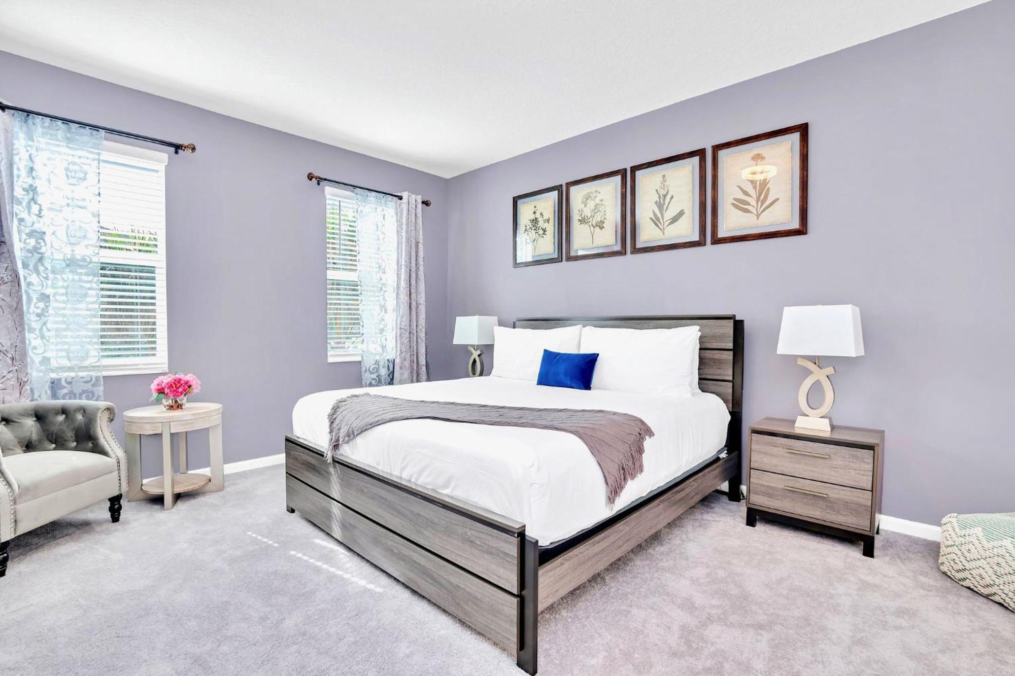 Supreme Disney Retreat - 10Br Home - Pool, Hot Tub Kissimmee Buitenkant foto