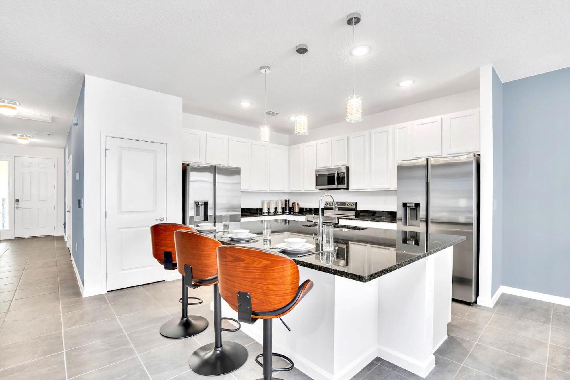 Supreme Disney Retreat - 10Br Home - Pool, Hot Tub Kissimmee Buitenkant foto