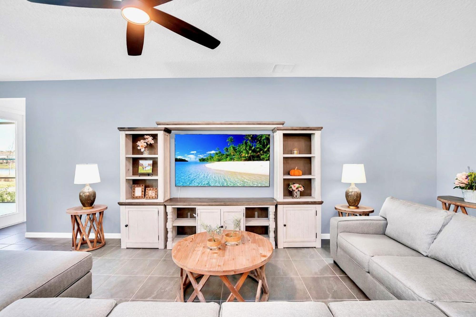 Supreme Disney Retreat - 10Br Home - Pool, Hot Tub Kissimmee Buitenkant foto