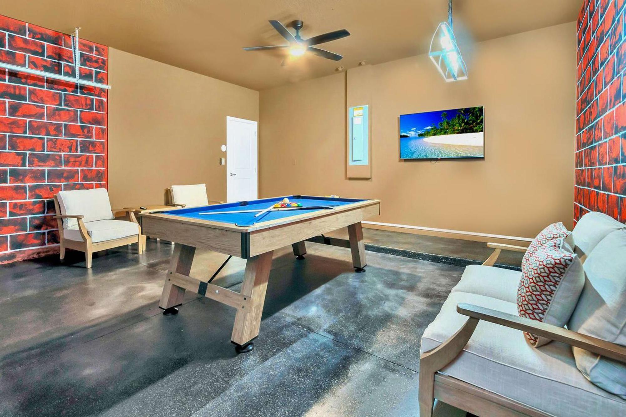 Supreme Disney Retreat - 10Br Home - Pool, Hot Tub Kissimmee Buitenkant foto